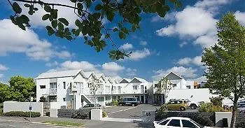 Airport Christchurch Motel