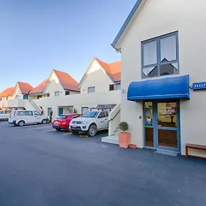Bella Vista & **** Christchurch
