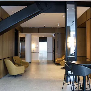 Wyndham Garden Kilmore Street **** Christchurch