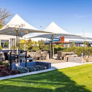 Elms Christchurch, Ascend Collection **** Christchurch