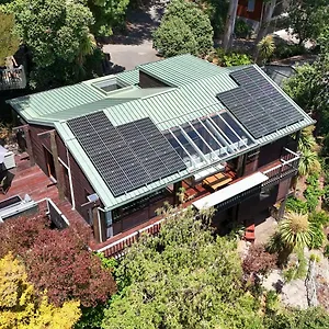 Ferienhaus Sherwood, Christchurch