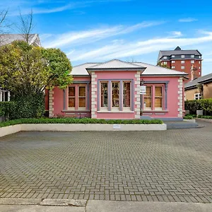 The Classic ***** Christchurch